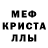 Мефедрон 4 MMC Yuriy Kreidych